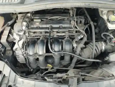 Veicolo di demolizione ford c-max 1.6 16v ti-vct cat dell'anno 2012 alimentato iqdb