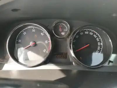 Veículo de Sucata opel antara 2.2 cdti cat (a 22 dm / lnq) do ano 2011 alimentado z22d1
