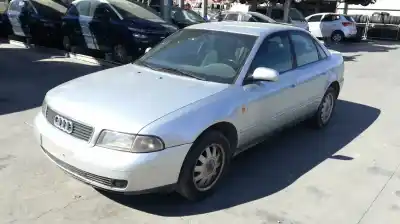 Veículo de Sucata audi a4 berlina (b5) 1.9 tdi do ano 1998 alimentado afn