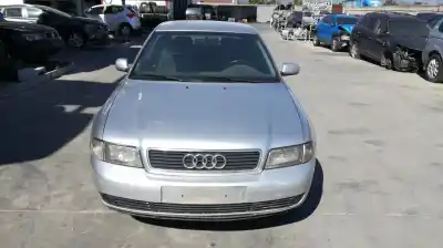 Veículo de Sucata audi a4 berlina (b5) 1.9 tdi do ano 1998 alimentado afn