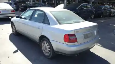 Veículo de Sucata audi a4 berlina (b5) 1.9 tdi do ano 1998 alimentado afn