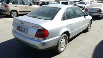 Veículo de Sucata audi a4 berlina (b5) 1.9 tdi do ano 1998 alimentado afn