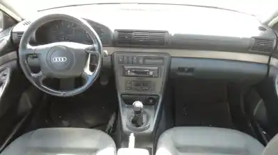 Veículo de Sucata audi a4 berlina (b5) 1.9 tdi do ano 1998 alimentado afn