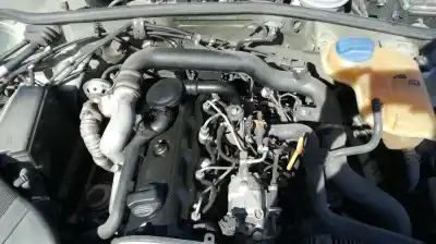 Veículo de Sucata audi a4 berlina (b5) 1.9 tdi do ano 1998 alimentado afn