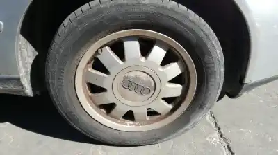 Veículo de Sucata audi a4 berlina (b5) 1.9 tdi do ano 1998 alimentado afn