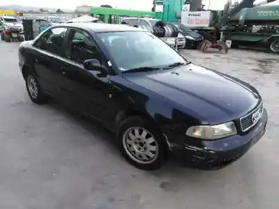 Vehículo de desguace AUDI A4 BERLINA (B5) 1.9 TDI del año 1998 con motor AFN