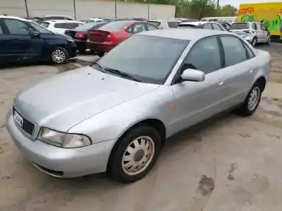Veículo de Sucata audi a4 berlina (b5) 1.9 tdi do ano 1998 alimentado afn