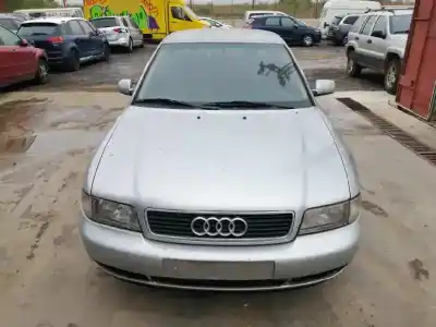 Veículo de Sucata audi a4 berlina (b5) 1.9 tdi do ano 1998 alimentado afn