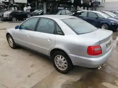 Veículo de Sucata audi a4 berlina (b5) 1.9 tdi do ano 1998 alimentado afn