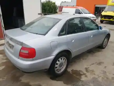 Veículo de Sucata audi a4 berlina (b5) 1.9 tdi do ano 1998 alimentado afn