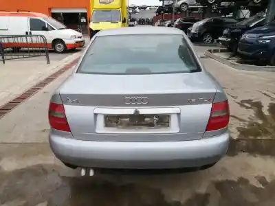 Veículo de Sucata audi a4 berlina (b5) 1.9 tdi do ano 1998 alimentado afn