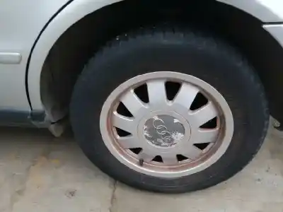 Veículo de Sucata audi a4 berlina (b5) 1.9 tdi do ano 1998 alimentado afn