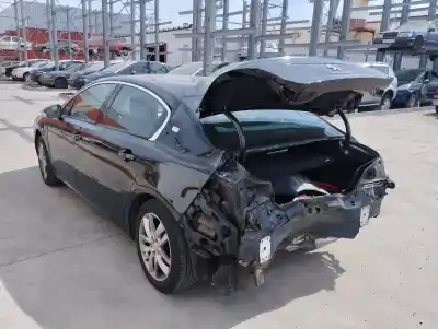 Vehicul casat peugeot 508 i (8d_) 2.0 hdi al anului 2014 alimentat rh02