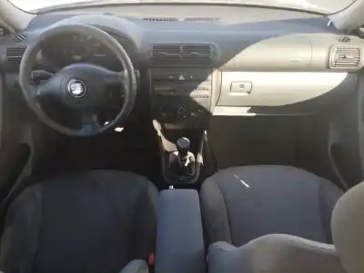 Scrapping Vehicle seat toledo ii (1m2) 1.9 tdi of the year 2001 powered asv