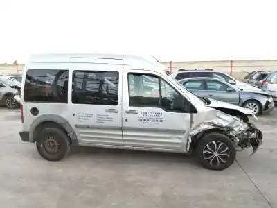 Scrapping Vehicle ford tourneo connect (tc7) 1.8 tdci cat of the year 2005 powered f9da