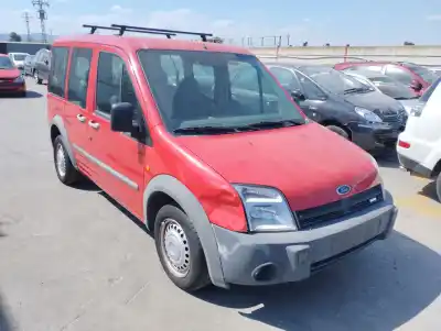 Здавання транспортного засобу ford transit connect (tc7) 1.8 tdci cat року 2004 потужний hcpb