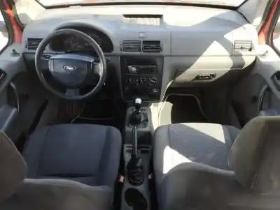 Veículo de Sucata ford transit connect (tc7) 1.8 tdci cat do ano 2004 alimentado hcpb