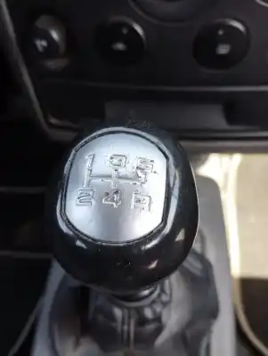 Veículo de Sucata ford transit connect (tc7) 1.8 tdci cat do ano 2004 alimentado hcpb