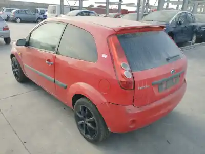 Veículo de Sucata ford fiesta (cbk) 1.3 cat do ano 2006 alimentado a9ja