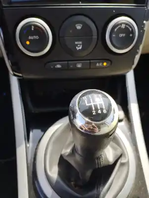 Veículo de Sucata mazda cx-7 (er) 2.2 mzr-cd awd (er10a) do ano 2010 alimentado r2