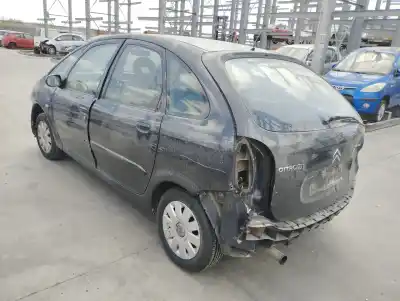 Scrapping Vehicle citroen                                            xsara picasso                                                                                                                                                                                                                                              1.6 hdi 90 lx plus                                                                                                                                                                                                                                         of the year 2007 powered 9hx