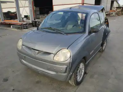 Здавання транспортного засобу aixam                                              a741                                                                                                                                                                                                                                                       k44vba                                                                                                                                                                                                                                                     року 2005 потужний z402