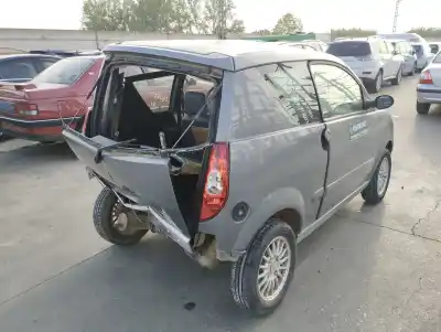 Здавання транспортного засобу aixam                                              a741                                                                                                                                                                                                                                                       k44vba                                                                                                                                                                                                                                                     року 2005 потужний z402