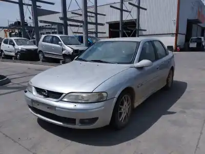 Despiece Opel Vectra C 3.0 V6 CDTI Z30DT