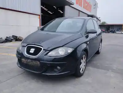 Scrapping Vehicle SEAT ALTEA (5P1) 1.6 of the year 2006 powered BSE