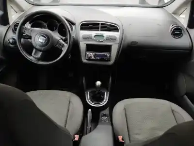 Scrapping Vehicle seat altea (5p1) 1.6 of the year 2006 powered bse