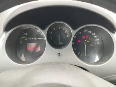 Scrapping Vehicle seat altea (5p1) 1.6 of the year 2006 powered bse