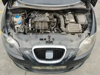 Scrapping Vehicle seat altea (5p1) 1.6 of the year 2006 powered bse