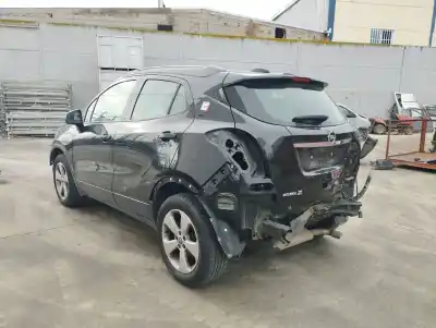 Veículo de Sucata opel                                               mokka / mokka x (j13)                                                                                                                                                                                                                                      1.4 (_76)                                                                                                                                                                                                                                                  do ano 2018 alimentado b14 net
