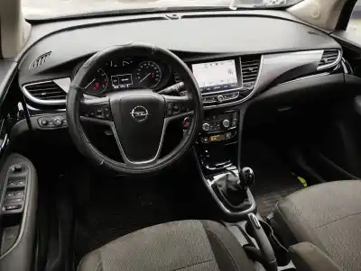 Veículo de Sucata opel                                               mokka / mokka x (j13)                                                                                                                                                                                                                                      1.4 (_76)                                                                                                                                                                                                                                                  do ano 2018 alimentado b14 net