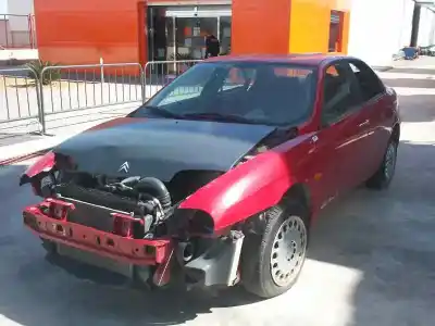 Scrapping Vehicle ALFA ROMEO ALFA 156 1.9 JTD 8V Distinctive of the year 1999 powered AR32302