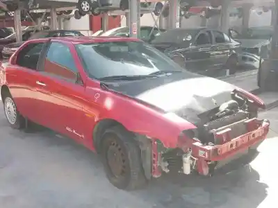 Утилизация автомобиля alfa romeo alfa 156 1.9 jtd 8v distinctive года 1999 питание ar32302