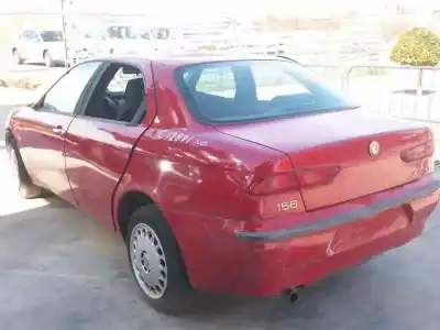 Утилизация автомобиля alfa romeo alfa 156 1.9 jtd 8v distinctive года 1999 питание ar32302