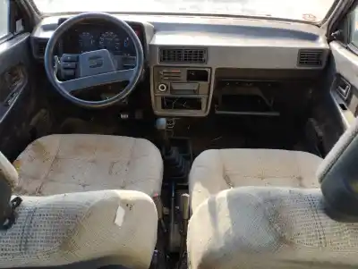 Vehicul casat seat                                               ibiza                                                                                                                                                                                                                                                      1.5                                                                                                                                                                                                                                                        al anului 1986 alimentat 021a2000