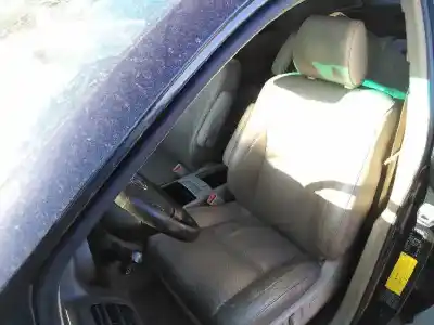 Veículo de Sucata lexus rx (_u3_) 400h awd (mhu38_) do ano 2007 alimentado 3mzfe