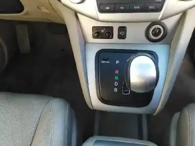 Veículo de Sucata lexus rx (_u3_) 400h awd (mhu38_) do ano 2007 alimentado 3mzfe