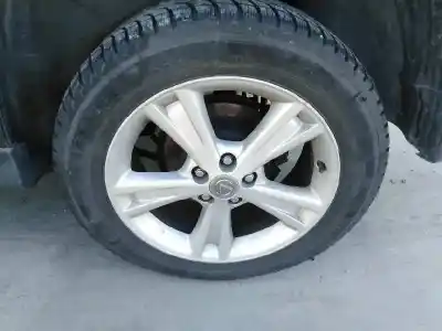 Veículo de Sucata lexus rx (_u3_) 400h awd (mhu38_) do ano 2007 alimentado 3mzfe