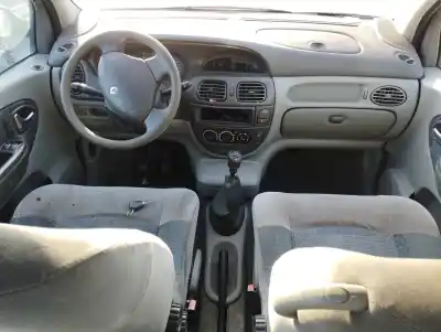 Утилизация автомобиля renault                                            scenic (ja..)                                                                                                                                                                                                                                              1.9 dci authentique года 2002 питание f9q732