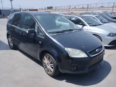 Утилизация автомобиля ford focus c-max (cap) 2.0 tdci cat года 2006 питание g6dd