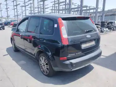 Утилизация автомобиля ford focus c-max (cap) 2.0 tdci cat года 2006 питание g6dd