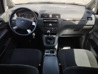 Veicolo di demolizione ford focus c-max (cap) 2.0 tdci cat dell'anno 2006 alimentato g6dd