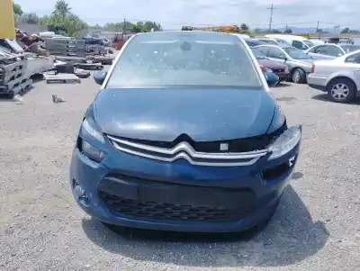 Veículo de Sucata CITROEN C4 PICASSO 1.6 Blue-HDI FAP do ano 2015 alimentado BH01