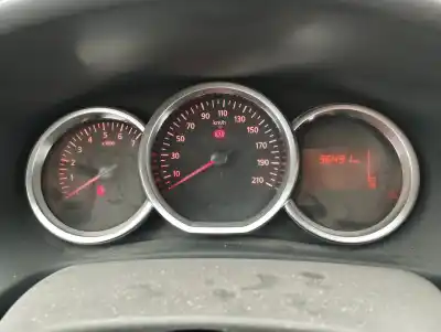 Veículo de Sucata dacia sandero ii 1.0 sce 75 (b8jc, b8jd) do ano 2020 alimentado h4d450