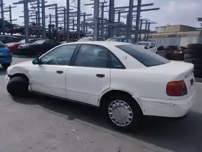 Scrapping Vehicle audi a4 b5 (8d2) 1.8 t of the year 1995 powered aeb