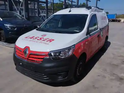 Veículo de Sucata RENAULT EXPRESS FURGONETA/MONOVOLUMEN 1.5 BLUE DCI 75 (F6AA) do ano 2022 alimentado K9K872