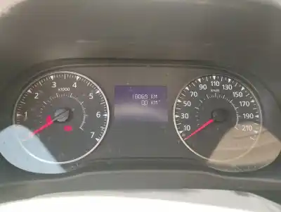 Утилизация автомобиля renault express furgoneta/monovolumen 1.5 blue dci 75 (f6aa) года 2022 питание k9k872